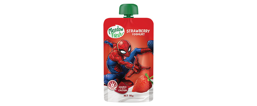Yoghurt