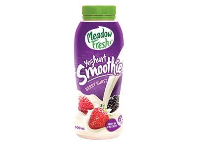 Yoghurt Smoothie
