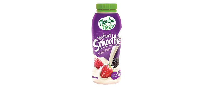 Yoghurt Smoothie