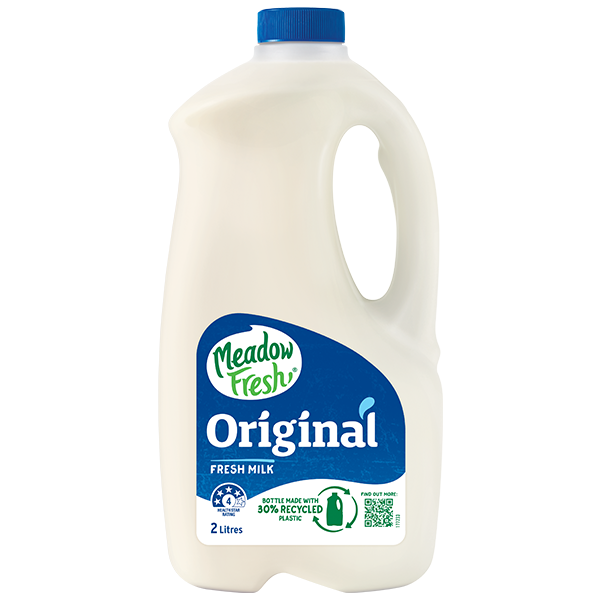 Original Milk