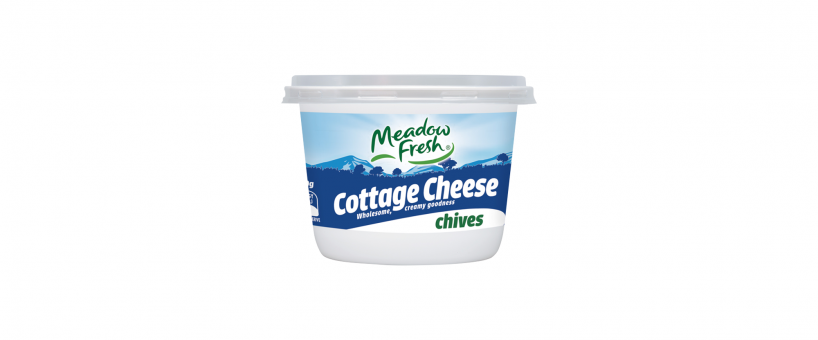 Cottage Cheese