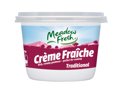 Creme Fraiche