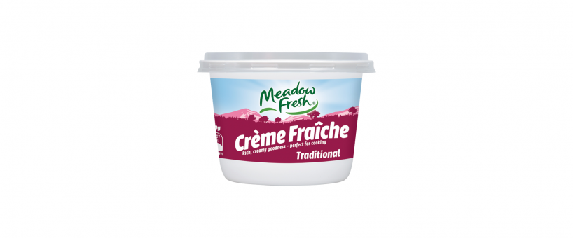 Creme Fraiche