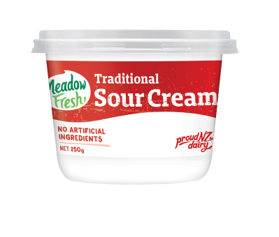 Sour Cream