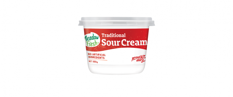 Sour Cream